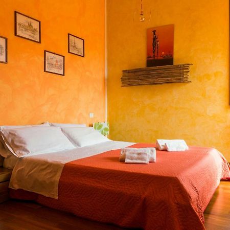 Casa↨Di Amore E Psiche Werona Zewnętrze zdjęcie