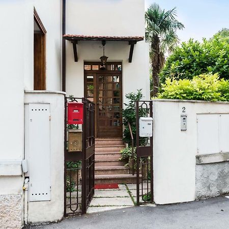 Casa↨Di Amore E Psiche Werona Zewnętrze zdjęcie