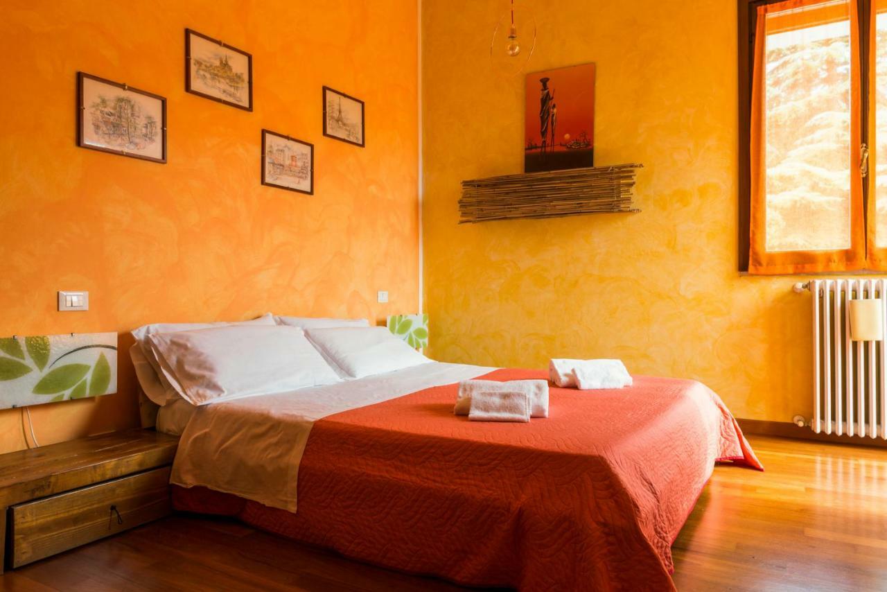 Casa↨Di Amore E Psiche Werona Zewnętrze zdjęcie