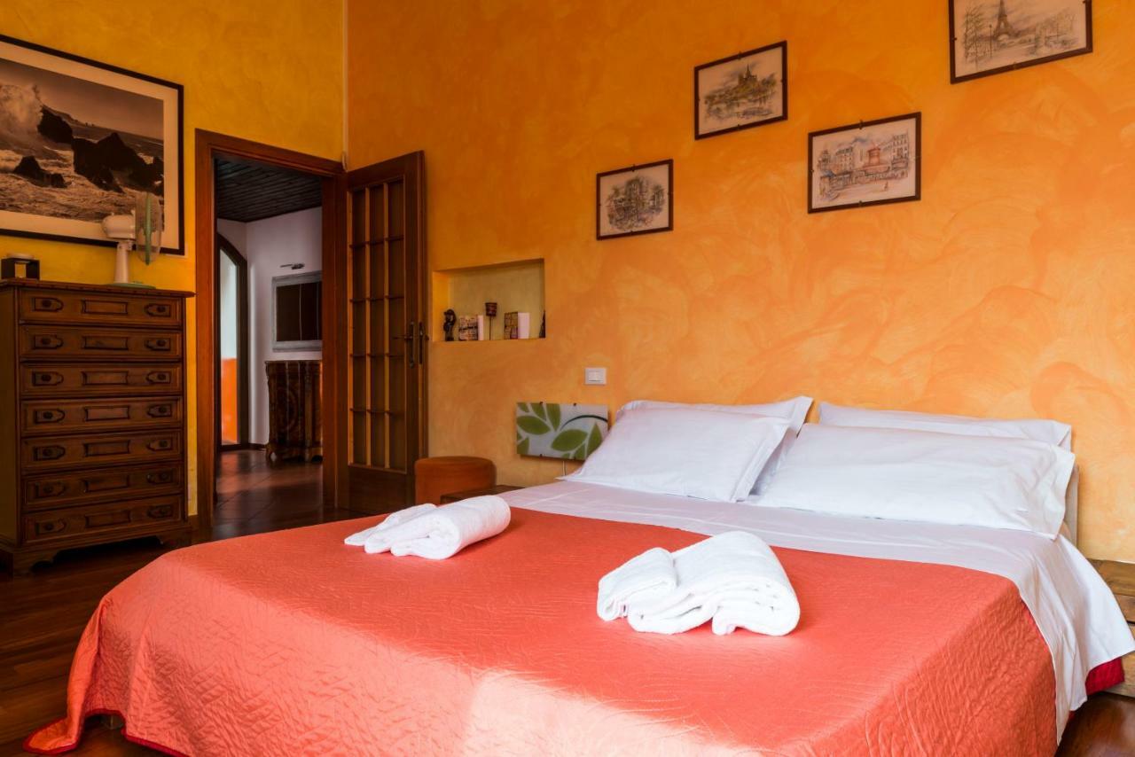 Casa↨Di Amore E Psiche Werona Zewnętrze zdjęcie