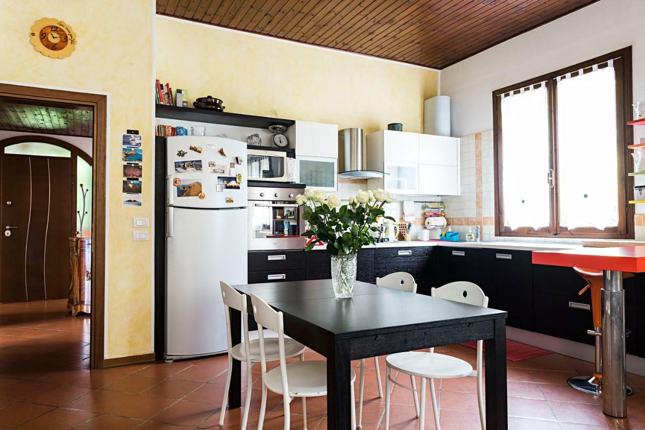 Casa↨Di Amore E Psiche Werona Zewnętrze zdjęcie