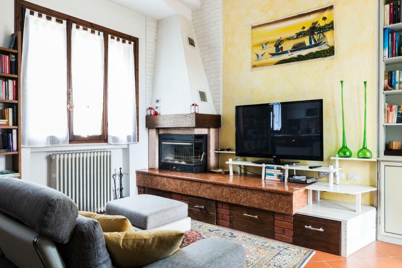 Casa↨Di Amore E Psiche Werona Zewnętrze zdjęcie