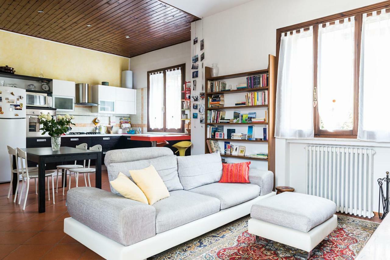 Casa↨Di Amore E Psiche Werona Zewnętrze zdjęcie