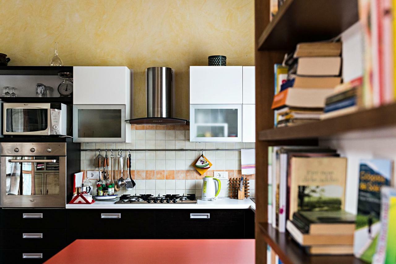 Casa↨Di Amore E Psiche Werona Zewnętrze zdjęcie