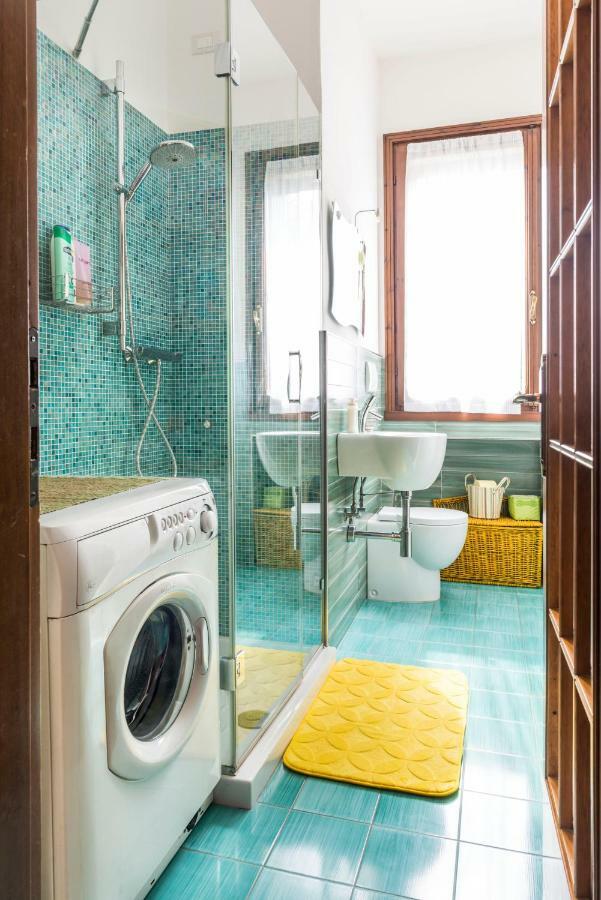 Casa↨Di Amore E Psiche Werona Zewnętrze zdjęcie