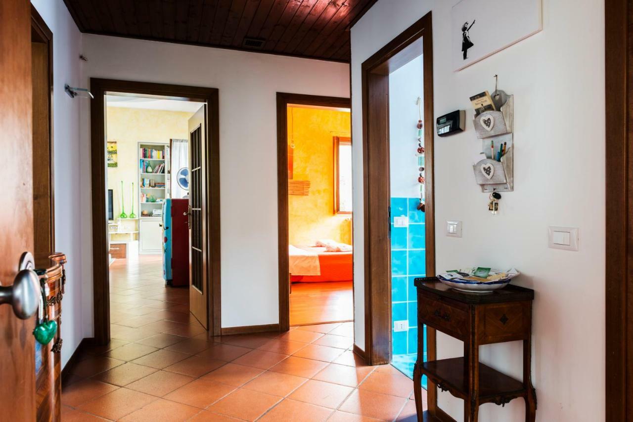 Casa↨Di Amore E Psiche Werona Zewnętrze zdjęcie