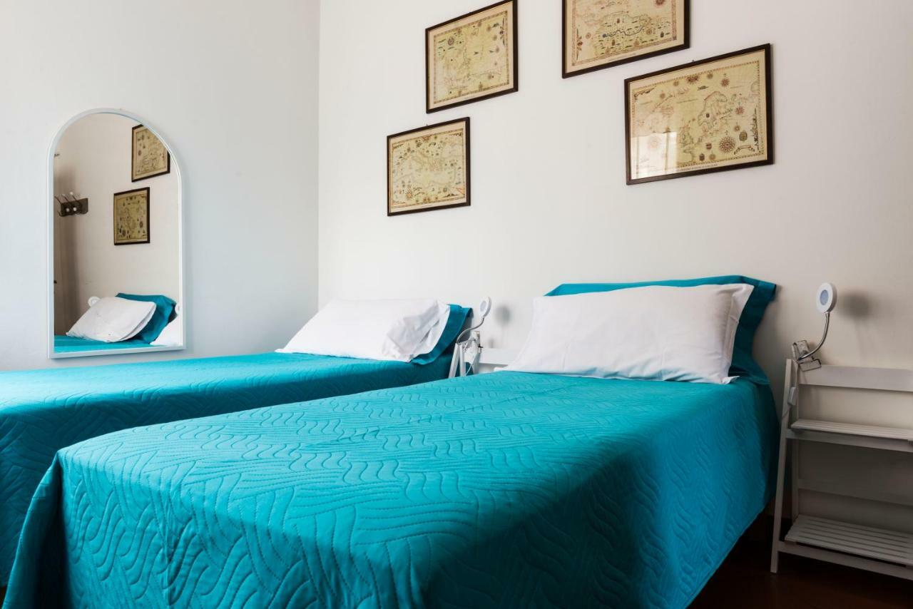 Casa↨Di Amore E Psiche Werona Zewnętrze zdjęcie