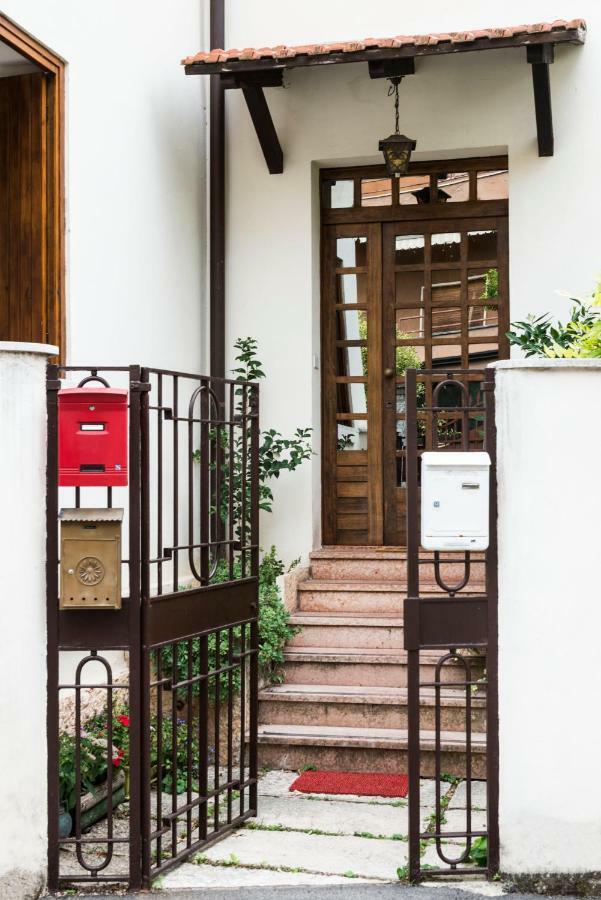 Casa↨Di Amore E Psiche Werona Zewnętrze zdjęcie