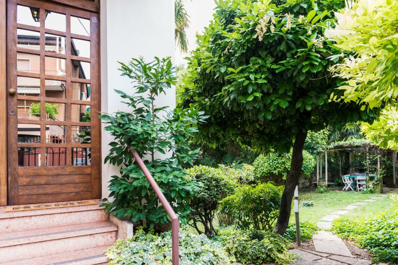 Casa↨Di Amore E Psiche Werona Zewnętrze zdjęcie