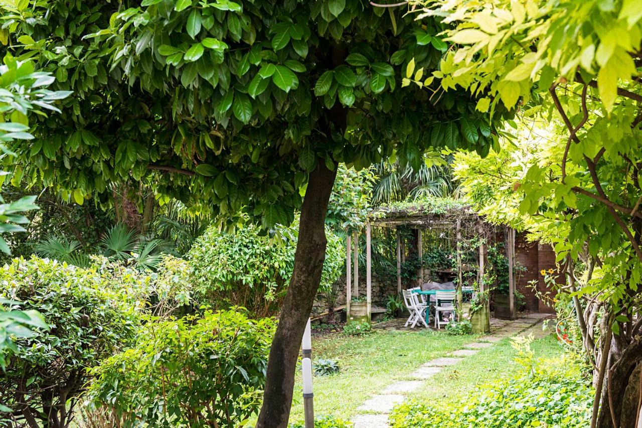 Casa↨Di Amore E Psiche Werona Zewnętrze zdjęcie
