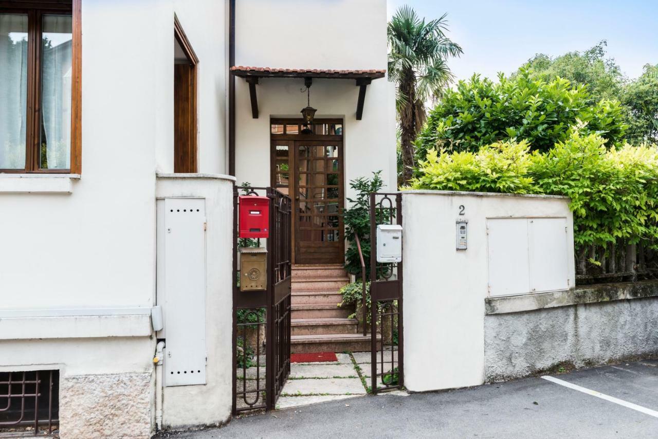 Casa↨Di Amore E Psiche Werona Zewnętrze zdjęcie